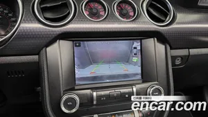 Ford Mustang, 2019 — миниатюра 15