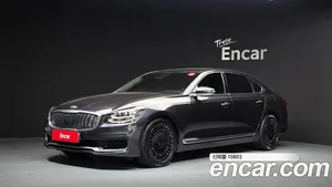 Kia K9, 2019 — миниатюра 1