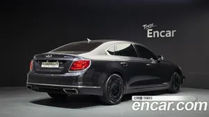 Kia K9, 2019 — миниатюра 2