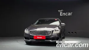 Kia K9, 2019 — миниатюра 3