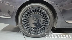 Kia K9, 2019 — миниатюра 5