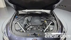 Kia K9, 2019 — миниатюра 6