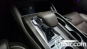 Kia K9, 2019 — миниатюра 9