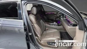 Kia K9, 2019 — миниатюра 10