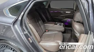 Kia K9, 2019 — миниатюра 11