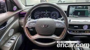 Kia K9, 2019 — миниатюра 13
