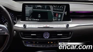 Kia K9, 2019 — миниатюра 16