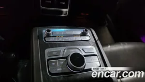 Kia K9, 2019 — миниатюра 19