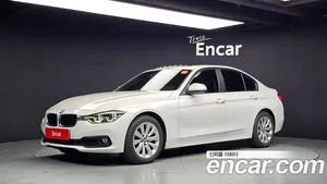 BMW 3-Series, 2015 — миниатюра 1