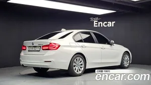 BMW 3-Series, 2015 — миниатюра 2