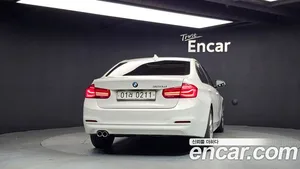 BMW 3-Series, 2015 — миниатюра 4