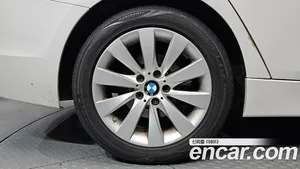 BMW 3-Series, 2015 — миниатюра 5
