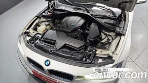 BMW 3-Series, 2015 — миниатюра 6