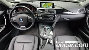 BMW 3-Series, 2015 — миниатюра 7