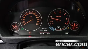 BMW 3-Series, 2015 — миниатюра 8