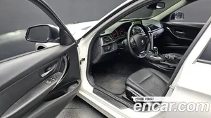BMW 3-Series, 2015 — миниатюра 10