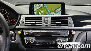 BMW 3-Series, 2015 — миниатюра 14