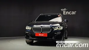 BMW X5, 2021 — миниатюра 3