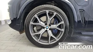 BMW X5, 2021 — миниатюра 5