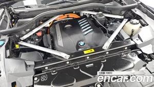 BMW X5, 2021 — миниатюра 6