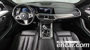 BMW X5, 2021 — миниатюра 7