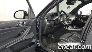BMW X5, 2021 — миниатюра 10