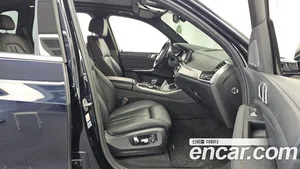 BMW X5, 2021 — миниатюра 11