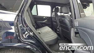 BMW X5, 2021 — миниатюра 12