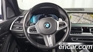 BMW X5, 2021 — миниатюра 13