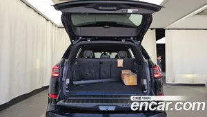 BMW X5, 2021 — миниатюра 20