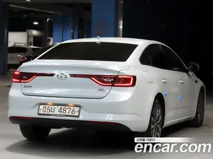 Renault SM6, 2016 — миниатюра 2