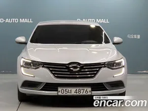 Renault SM6, 2016 — миниатюра 3