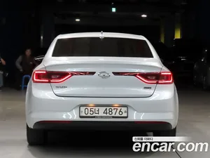 Renault SM6, 2016 — миниатюра 4
