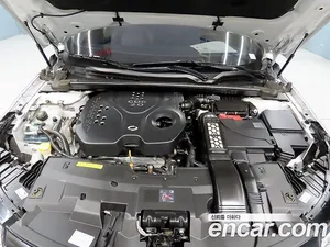 Renault SM6, 2016 — миниатюра 6