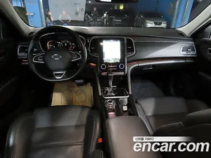 Renault SM6, 2016 — миниатюра 7