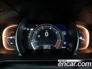 Renault SM6, 2016 — миниатюра 8