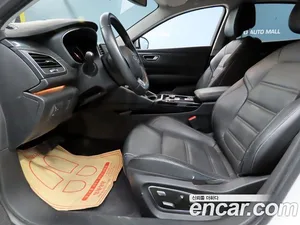 Renault SM6, 2016 — миниатюра 10