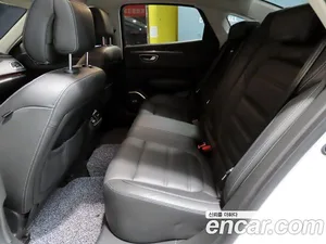 Renault SM6, 2016 — миниатюра 11