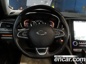 Renault SM6, 2016 — миниатюра 14