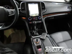 Renault SM6, 2016 — миниатюра 17