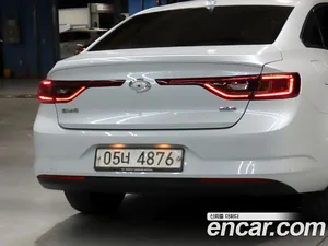 Renault SM6, 2016 — миниатюра 18