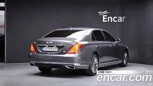 Genesis EQ900, 2016 — миниатюра 2