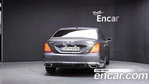 Genesis EQ900, 2016 — миниатюра 4