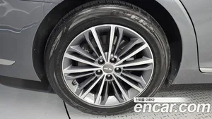 Genesis EQ900, 2016 — миниатюра 5