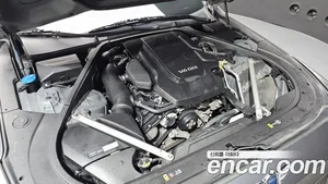 Genesis EQ900, 2016 — миниатюра 6