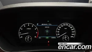 Genesis EQ900, 2016 — миниатюра 11