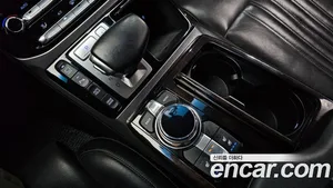 Genesis EQ900, 2016 — миниатюра 12