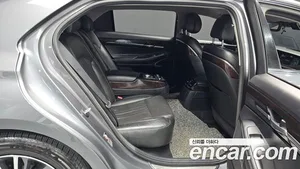 Genesis EQ900, 2016 — миниатюра 17