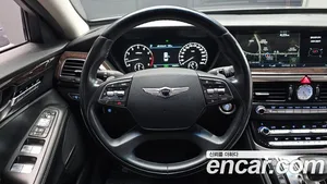 Genesis EQ900, 2016 — миниатюра 18