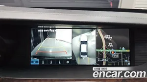 Genesis EQ900, 2016 — миниатюра 20